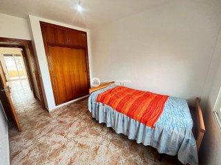 Piso en venta en San Javier en San Javier