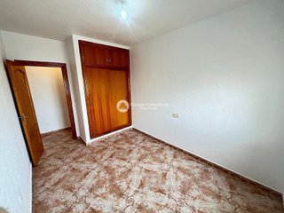 Piso en venta en San Javier en San Javier