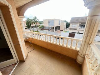Piso en venta en San Javier en San Javier