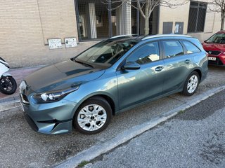 Kia Ceed Tourer Tourer 1.0 T-GDi 88kW (120CV) Tech