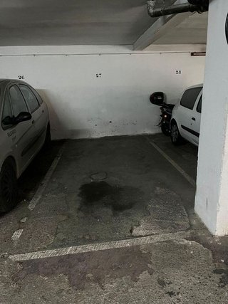 Garaje en venta en Huerta de la Reina - Trassierra en Córdoba