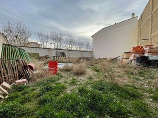 Terreno en venta en Ejea de los Caballeros