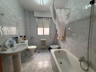Piso en venta en Quintanar de la Orden