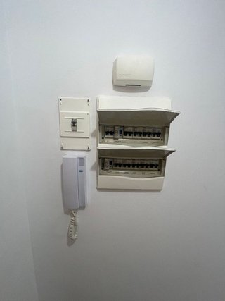 Piso en venta en Centro en Fuenlabrada