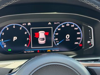 Volkswagen Arteon R-Line 2.0 TSI 140kW (190CV) DSG