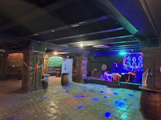 Local comercial en venta en El Bajondillo en Torremolinos