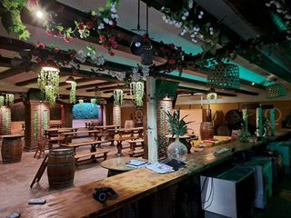 Local comercial en venta en El Bajondillo en Torremolinos