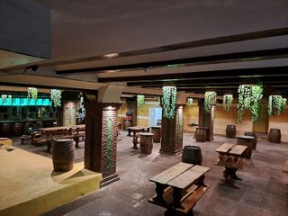 Local comercial en venta en El Bajondillo en Torremolinos