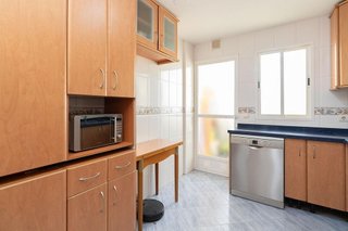 Ático en venta en Motril pueblo en Motril