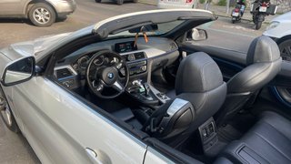 BMW Serie 4 420i Auto.