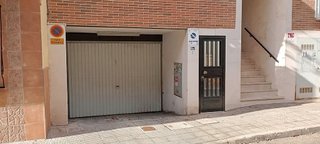 Garaje en venta en Valleaguado - La Cañada en Coslada