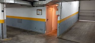 Garaje en venta en Valleaguado - La Cañada en Coslada