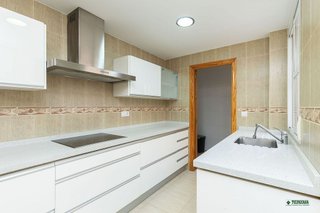 Ático en venta en Albox