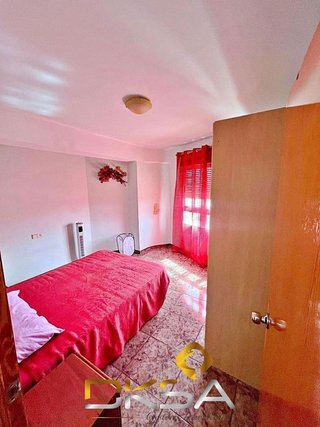Piso en venta en Les Boqueres-Zona norte en Almazora/Almassora
