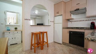 Piso en venta en Bernabéu - Santa Pola Este en Santa Pola