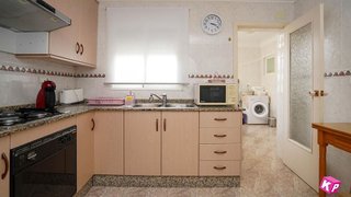 Piso en venta en Bernabéu - Santa Pola Este en Santa Pola