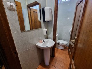 Local comercial en venta en Constitución-El Balconcillo en Guadalajara