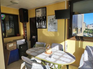 Piso en venta en Playa de Poniente en Benidorm