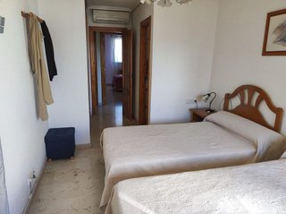 Piso en venta en Playa de Poniente en Benidorm