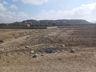 Terreno en venta en Cuevas del Almanzora pueblo en Cuevas del Almanzora