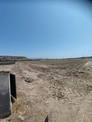 Terreno en venta en Cuevas del Almanzora pueblo en Cuevas del Almanzora