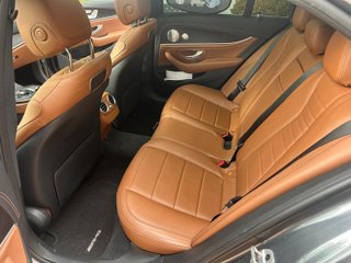 Mercedes-Benz Clase E E 450 4MATIC