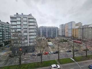 Piso en venta en Os Mallos - San Cristóbal en Coruña (A)