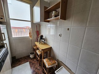 Piso en venta en Os Mallos - San Cristóbal en Coruña (A)