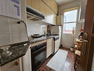 Piso en venta en Os Mallos - San Cristóbal en Coruña (A)