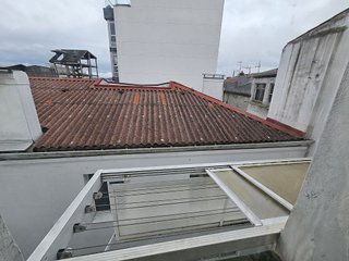 Piso en venta en Os Mallos - San Cristóbal en Coruña (A)