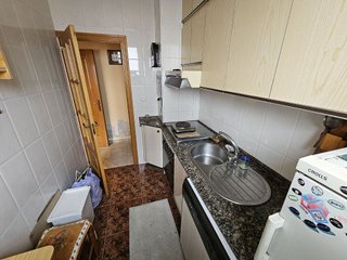 Piso en venta en Os Mallos - San Cristóbal en Coruña (A)