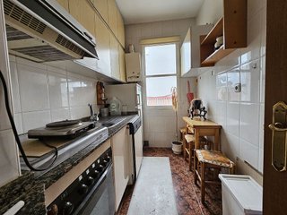 Piso en venta en Os Mallos - San Cristóbal en Coruña (A)