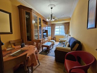 Piso en venta en Os Mallos - San Cristóbal en Coruña (A)