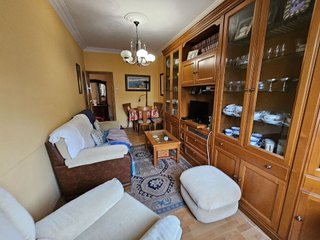Piso en venta en Os Mallos - San Cristóbal en Coruña (A)