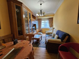 Piso en venta en Os Mallos - San Cristóbal en Coruña (A)
