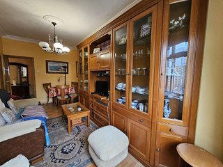 Piso en venta en Os Mallos - San Cristóbal en Coruña (A)