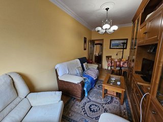 Piso en venta en Os Mallos - San Cristóbal en Coruña (A)