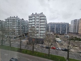 Piso en venta en Os Mallos - San Cristóbal en Coruña (A)