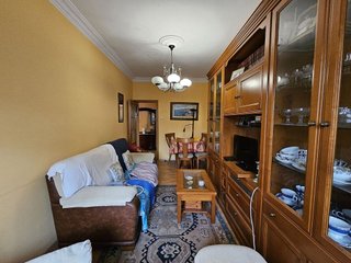 Piso en venta en Os Mallos - San Cristóbal en Coruña (A)