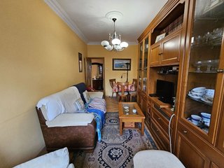 Piso en venta en Os Mallos - San Cristóbal en Coruña (A)