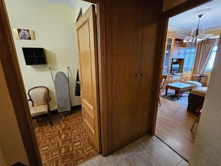Piso en venta en Os Mallos - San Cristóbal en Coruña (A)