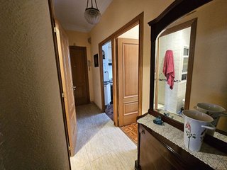 Piso en venta en Os Mallos - San Cristóbal en Coruña (A)