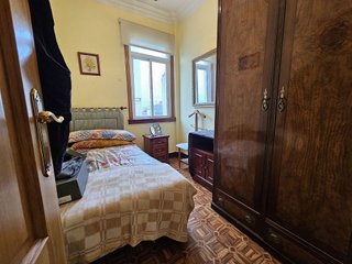 Piso en venta en Os Mallos - San Cristóbal en Coruña (A)