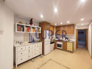 Piso en venta en Centro en Santa Pola