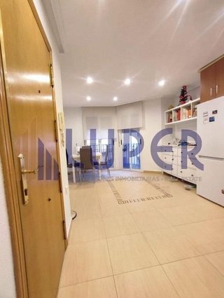 Piso en venta en Centro en Santa Pola