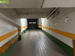 Garaje en venta en Santa Catalina - Ferial en Aranda de Duero