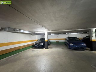 Garaje en venta en Santa Catalina - Ferial en Aranda de Duero