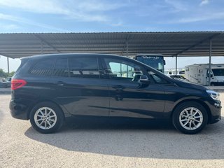 BMW Serie 2 Gran Tourer 216d