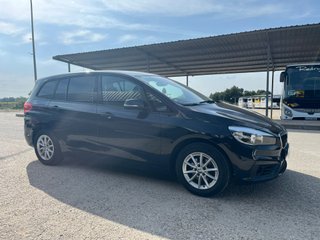 BMW Serie 2 Gran Tourer 216d