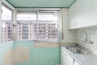 Piso en venta en Amara - Berri en San Sebastián-Donostia